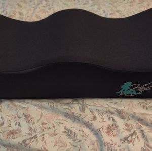 Happy Booty Pillow